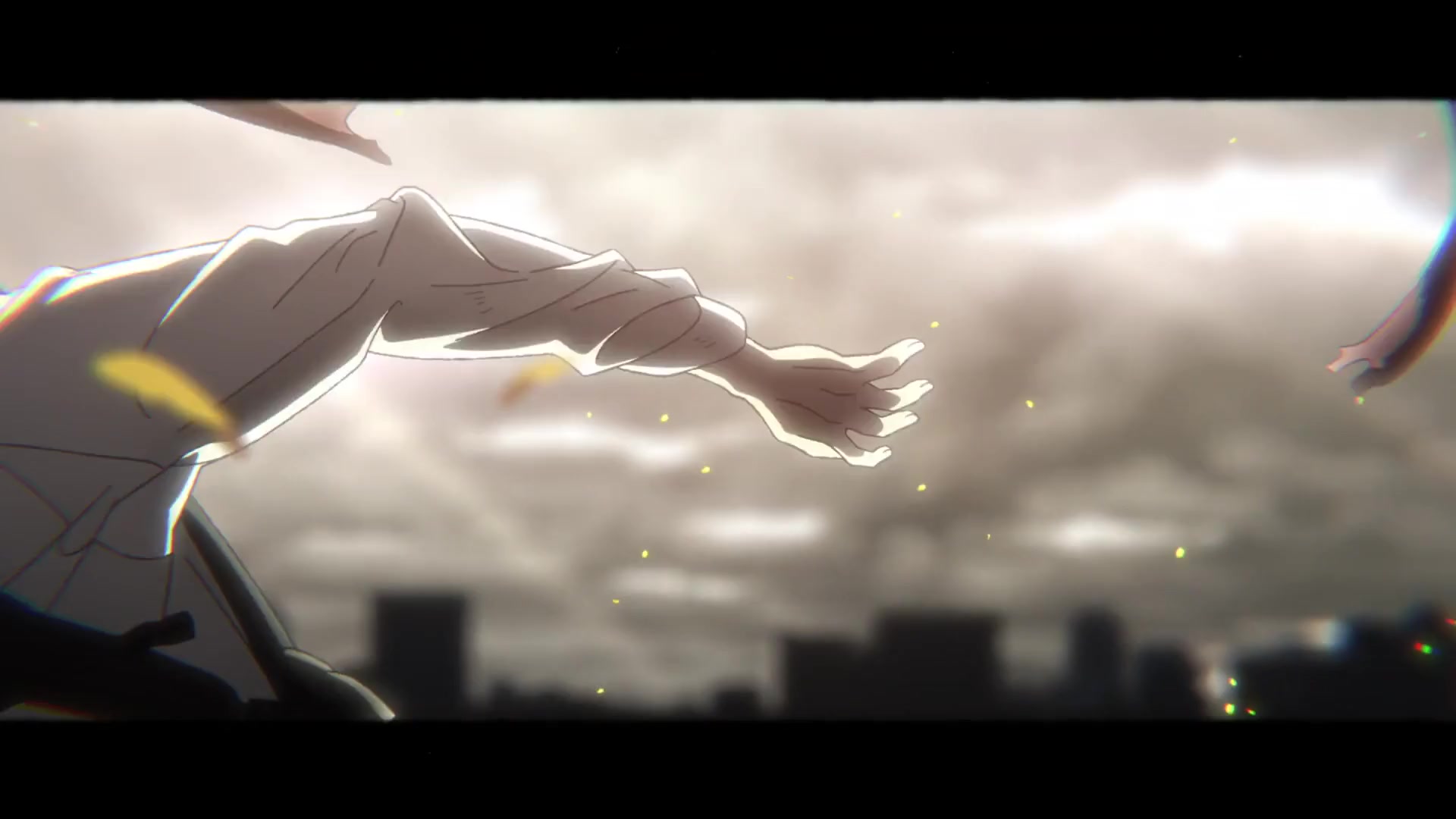 [Tsukyio Editing Resources] Zom 100 Episode 1 - 320.mp4